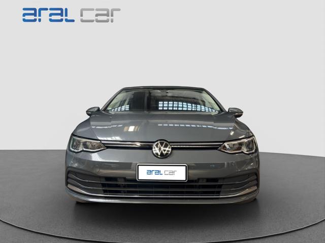 Volkswagen Golf 1.5 eTSI 150 CV DSG MOVE - foto 2 di 23