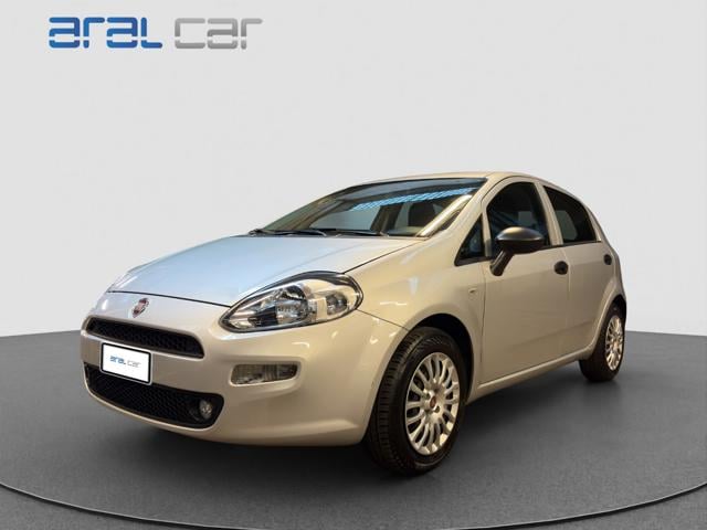 Fiat Punto 1.2 8V 5 porte Street, del 2018, 40.544 km, in vendita a Torino (TO)