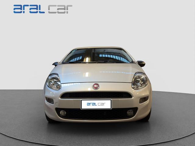 Fiat Punto 1.2 8V 5 porte Street - foto 2 di 4