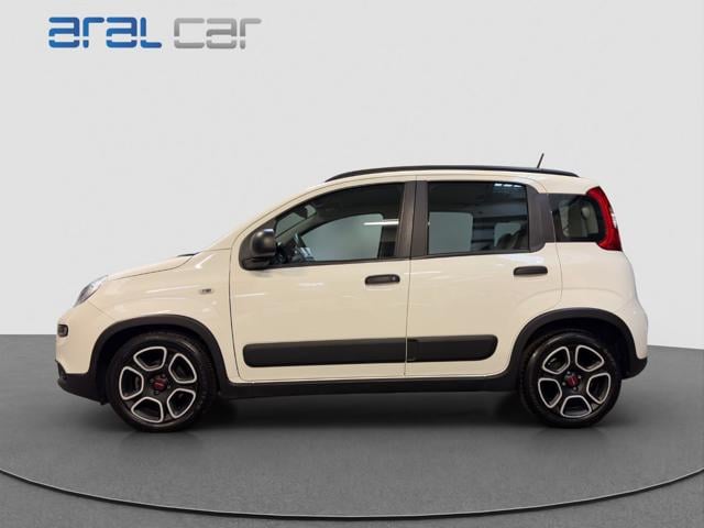 Fiat Panda 1.0 FireFly S&S Hybrid - foto 3 di 4