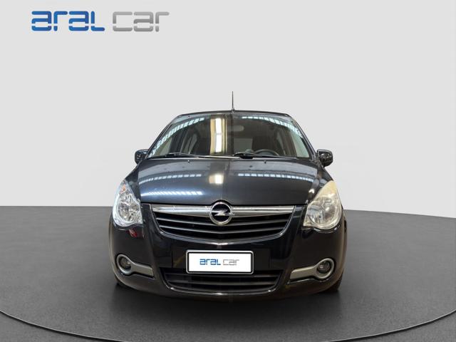 Opel Agila 1.2 16V 86CV Enjoy - foto 2 di 4