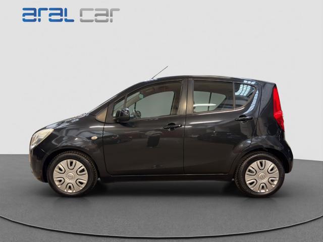 Opel Agila 1.2 16V 86CV Enjoy - foto 3 di 4