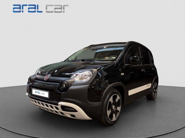 Fiat Pandina Cross MY26 1.0 65CV HYBRID CROSS, del 2026, 10 km, in vendita a Torino (TO)