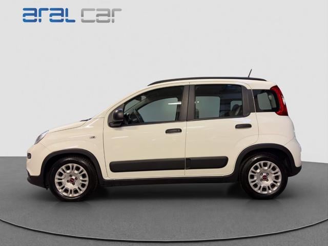 Fiat Panda 1.0 FireFly S&S Hybrid - foto 3 di 4
