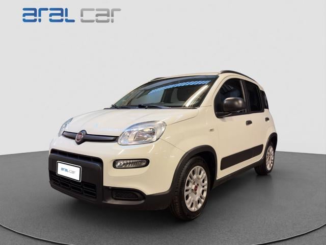 Fiat Panda 1.0 FireFly S&S Hybrid, del 2022, 47.827 km, in vendita a Torino (TO)