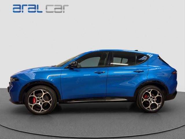 Alfa Romeo Tonale 1.5 160 CV MHEV TCT7 Veloce - foto 3 di 4