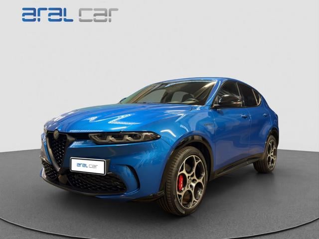 Alfa Romeo Tonale 1.5 160 CV MHEV TCT7 Veloce, del 2024, 21.350 km, in vendita a Torino (TO)