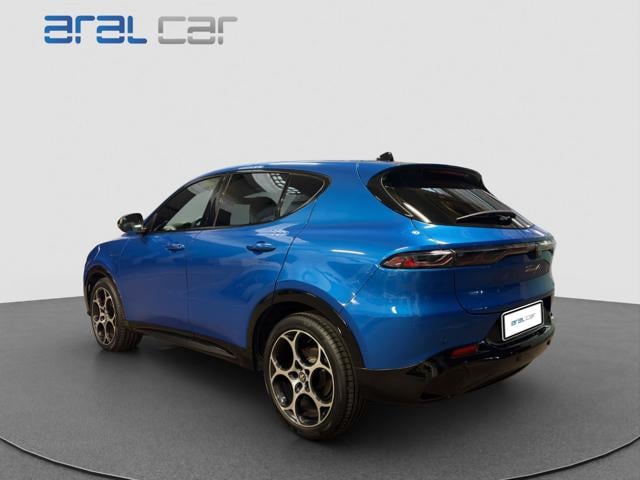 Alfa Romeo Tonale 1.5 160 CV MHEV TCT7 Veloce - foto 4 di 4