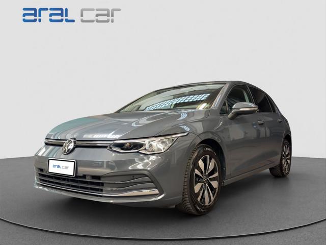 Volkswagen Golf 1.5 eTSI 150 CV DSG MOVE usato a TORINO