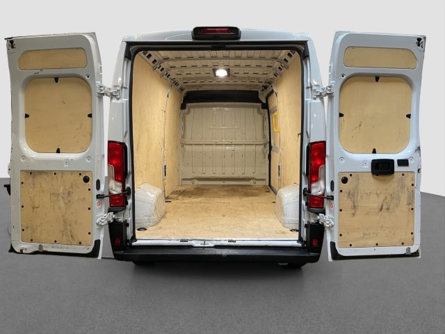 Fiat Ducato 35Q LH2 2.2 Mjt 140CV "IVA ESPOSTA" usato a TORINO
