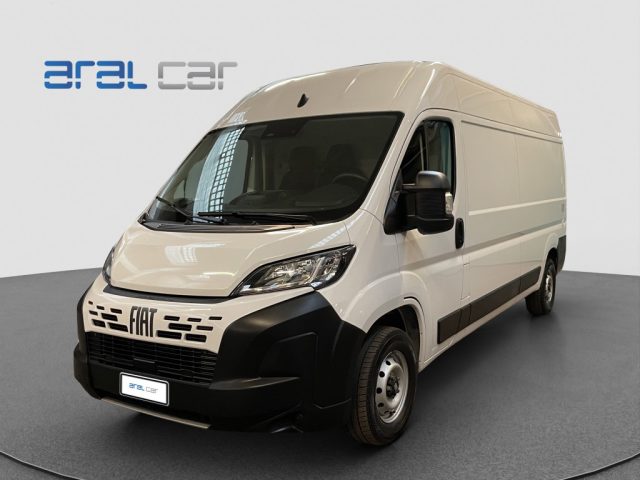 Fiat Ducato 35Q LH2 2.2 Mjt 140CV "IVA ESPOSTA" usato a TORINO