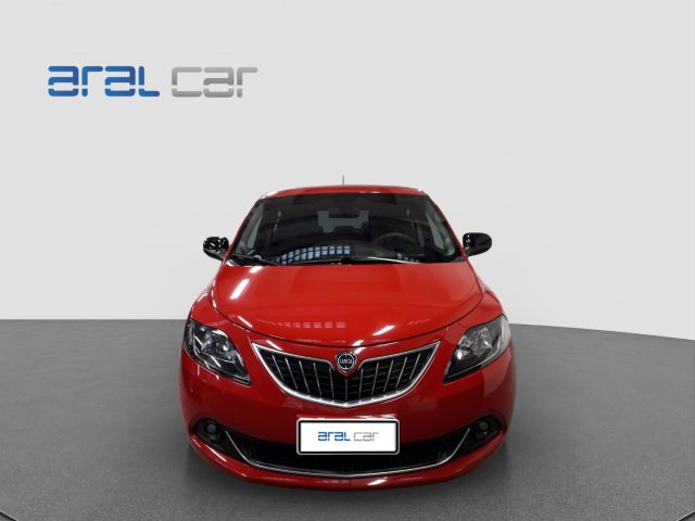 Lancia Ypsilon 1.0 FireFly 5 porte S&S Hybrid Gold Plus km 0 a TORINO