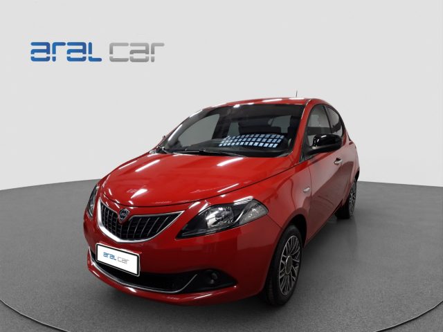 Lancia Ypsilon 1.0 FireFly 5 porte S&S Hybrid Gold Plus km 0 a TORINO