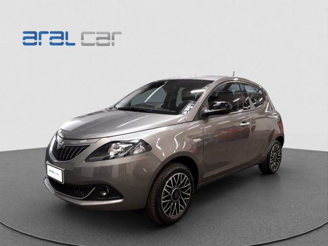 Lancia Ypsilon 1.0 FireFly 5 porte S&S Hybrid Platino usato a TORINO