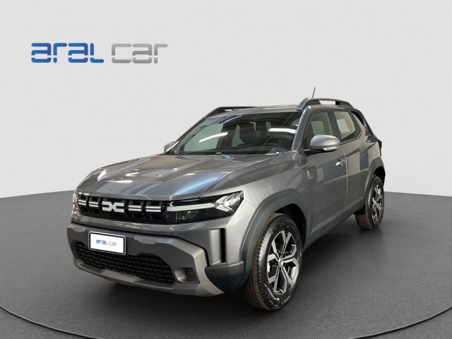 Dacia Duster ECO-G 100 CV Expression nuovo a TORINO