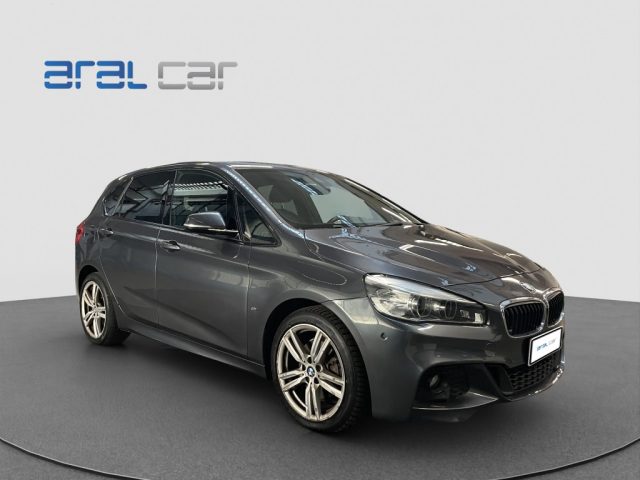 BMW 220 d xDrive Active Tourer Msport aut., del 2015, 211.270 km, in vendita a Torino (TO)