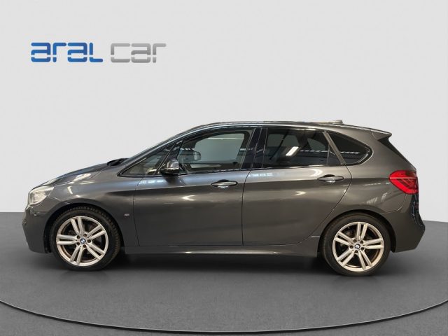 BMW 220 d xDrive Active Tourer Msport aut. - foto 3 di 4