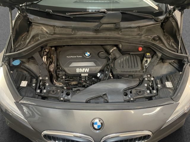 BMW 220 d xDrive Active Tourer Msport aut., del 2015, 211.270 km, in vendita a Torino (TO)