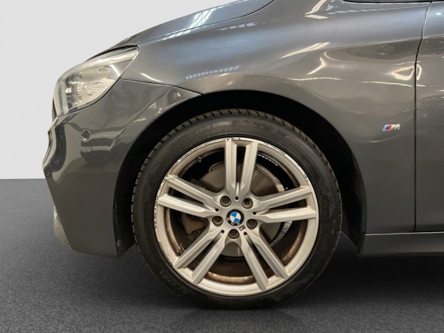 BMW 220 d xDrive Active Tourer Msport aut., del 2015, 211.270 km, in vendita a Torino (TO)