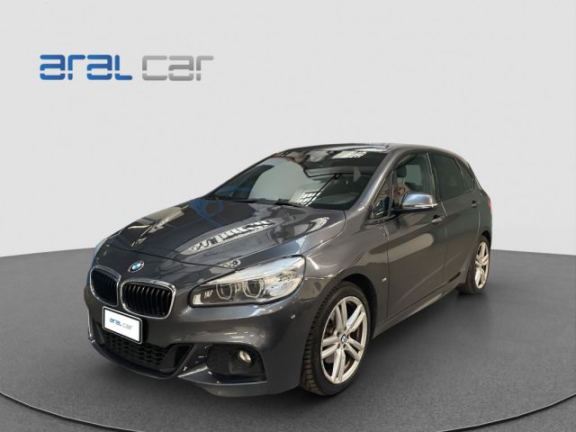 BMW 220 d xDrive Active Tourer Msport aut. usato a TORINO