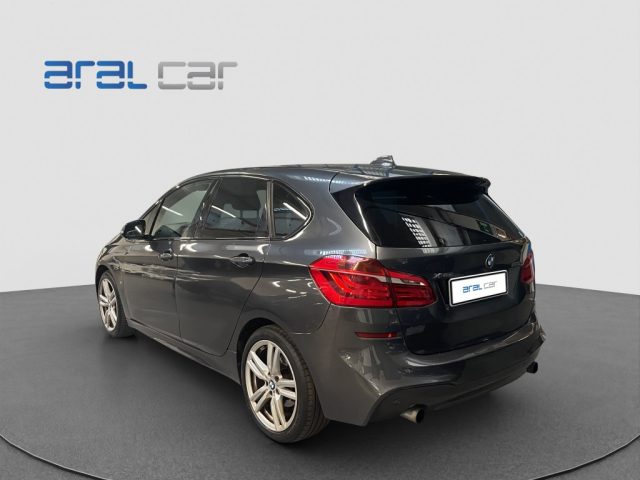 BMW 220 d xDrive Active Tourer Msport aut. - foto 4 di 4