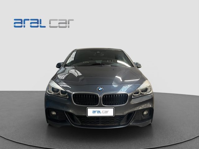 BMW 220 d xDrive Active Tourer Msport aut. - foto 2 di 4