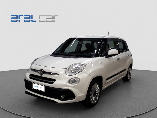 Fiat 500L PRO 1.6 M-JET 120CV POP STAR (N1 AUTOCARRO) usato a TORINO