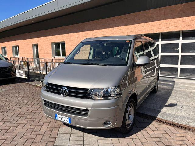 Volkswagen California 2.0 BiTDI 180CV 4 Motion OCEAN EDITION - foto 4 di 33