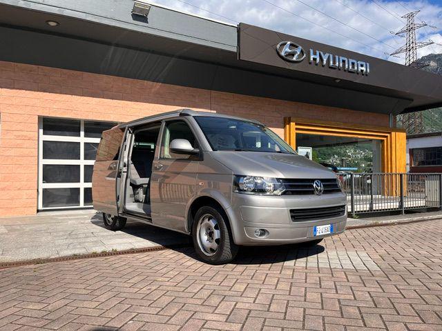Volkswagen California 2.0 BiTDI 180CV 4 Motion OCEAN EDITION - foto 2 di 33