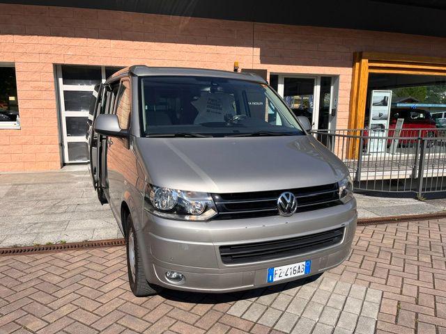 Volkswagen California 2.0 BiTDI 180CV 4 Motion OCEAN EDITION - foto 3 di 33
