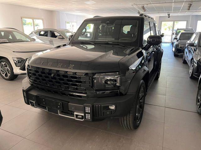 ICH-X K3 2.0 GPL DCT 4WD - foto 2 di 4