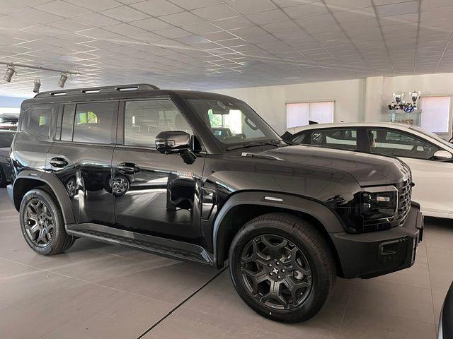 ICH-X K3 2.0 GPL DCT 4WD nuovo a MONTECRESTESE
