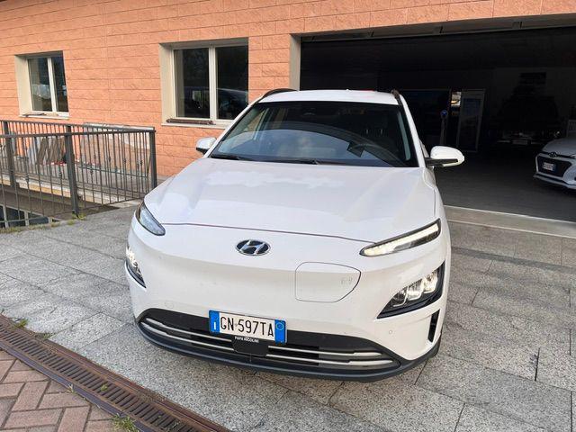 Hyundai KONA EV 64 kWh Exclusive 480km Autonomia - foto 4 di 4