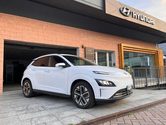 Hyundai KONA EV 64 kWh Exclusive 480km Autonomia usato a MONTECRESTESE