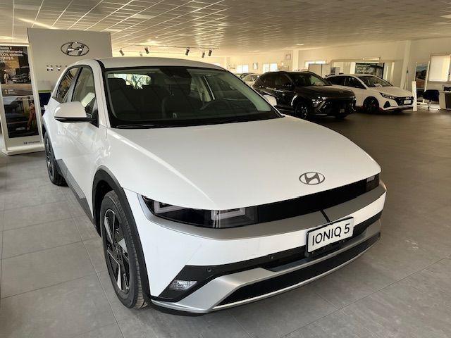 Hyundai IONIQ 5 63 kWh ExclusiveAZIENDALE semestrale a MONTECRESTESE