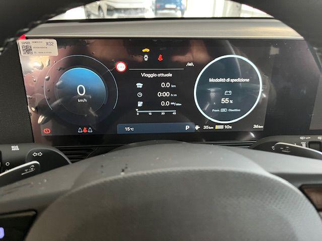 Hyundai IONIQ 5 63 kWh ExclusiveAZIENDALE - foto 3 di 4