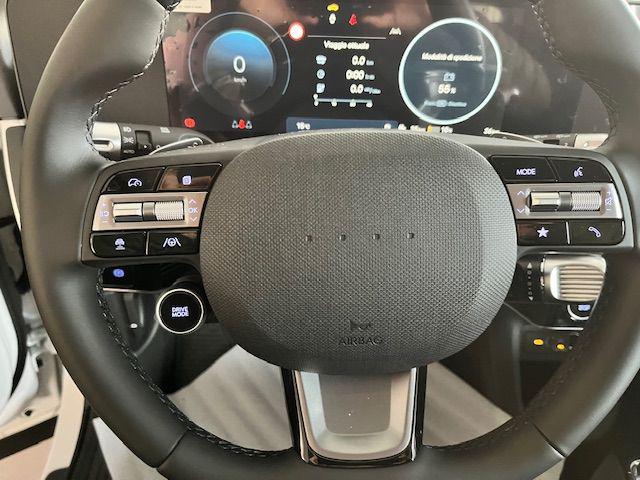 Hyundai IONIQ 5 63 kWh ExclusiveAZIENDALE - foto 4 di 4