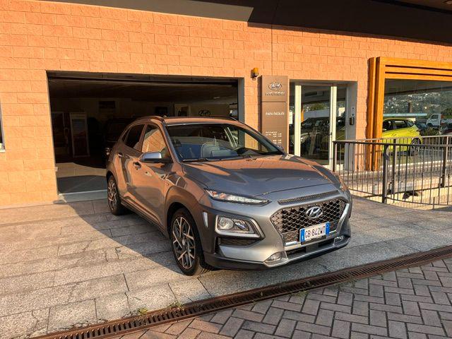 Hyundai KONA HEV 1.6 DCT Exellence - foto 2 di 4