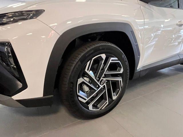 Hyundai TUCSON 1.6 HEV aut. Exellence - foto 3 di 4
