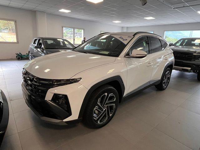 Hyundai TUCSON 1.6 HEV aut. Exellence - foto 2 di 4