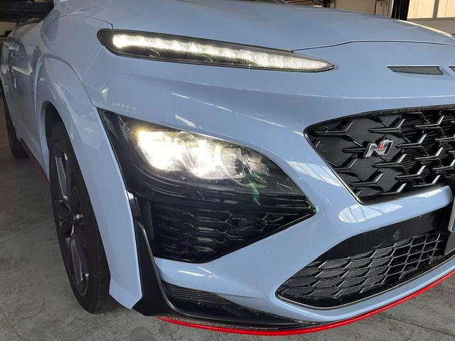 Hyundai KONA 2.0 T-GDI DCT N Performance 280 CV - foto 2 di 4