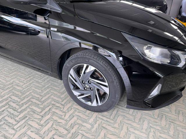 Hyundai i20 1.0 T-GDI 48V iMT Connectline Mild Hybrid 100cv - foto 3 di 4