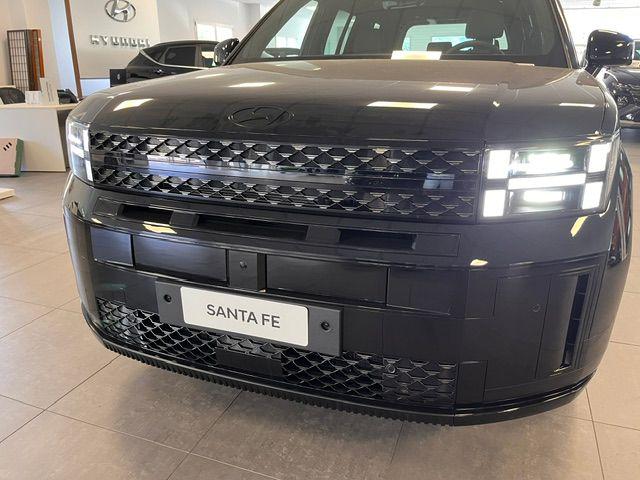 Hyundai SANTA FE 1.6 T-GDi PHEV 4WD AT 5 posti XClass Calligraphy - foto 4 di 4