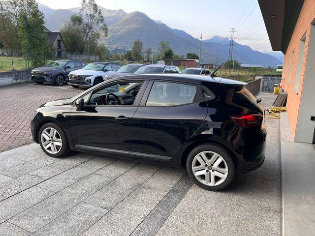 Renault Clio TCe 90 CV 5 porte Intens - foto 4 di 4