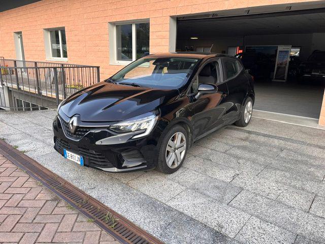 Renault Clio TCe 90 CV 5 porte Intens - foto 3 di 4
