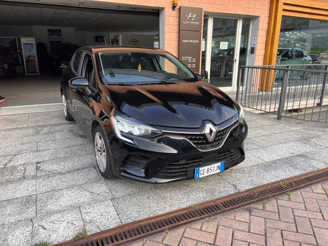 Renault Clio TCe 90 CV 5 porte Intens - foto 2 di 4