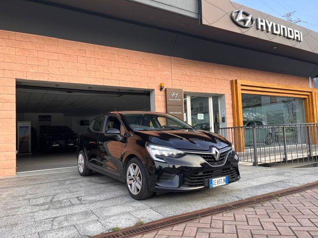 Renault Clio TCe 90 CV 5 porte Intens usato a MONTECRESTESE