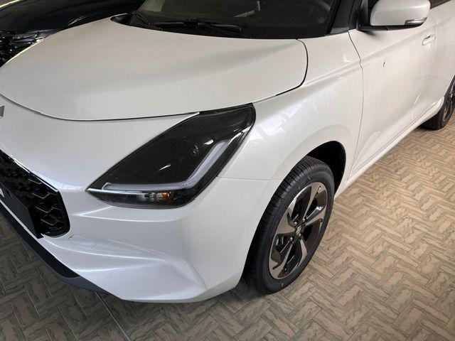 Suzuki Swift 1.2 Hybrid Top PROMO ROTTAMAZIONE - foto 4 di 4