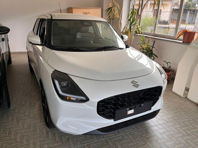 Suzuki Swift 1.2 Hybrid Top PROMO ROTTAMAZIONE nuovo a MONTECRESTESE