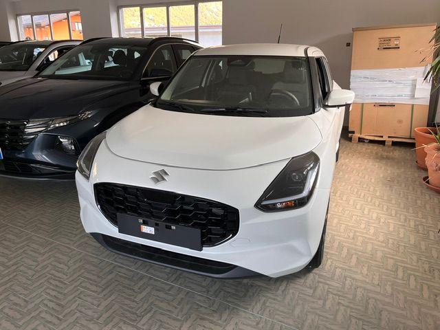 Suzuki Swift 1.2 Hybrid Top PROMO ROTTAMAZIONE - foto 2 di 4